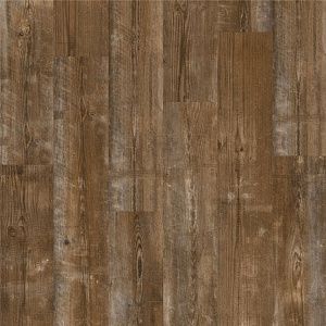 Плитка ПВХ Quick Step Vinyl Medium Planks AVMP AVMP40075 Коричневая сосна фото 3 | FLOORDEALER